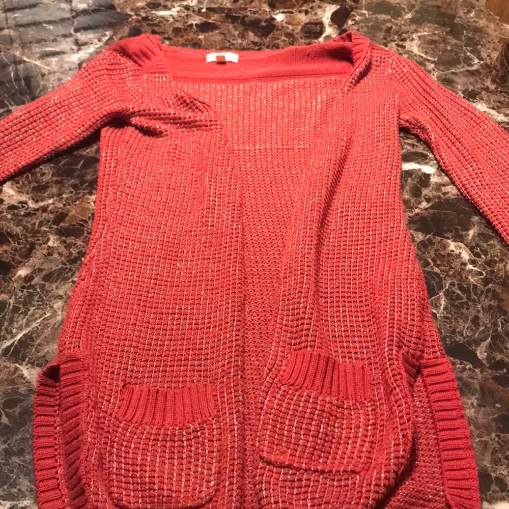 Sweater